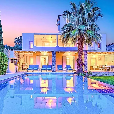 Cretan Mansion With Heated Swimming Pool Villa Georgioupoli Exterior foto
