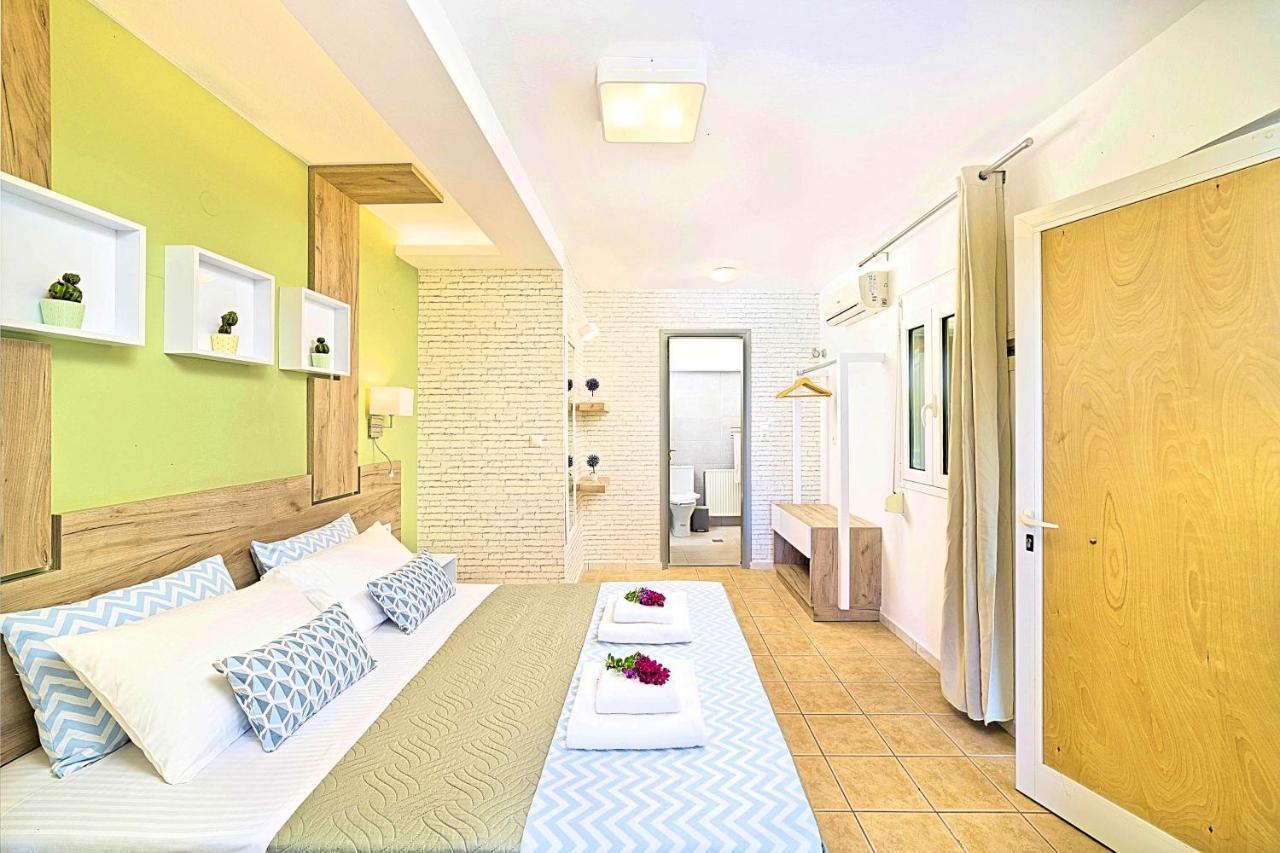 Cretan Mansion With Heated Swimming Pool *