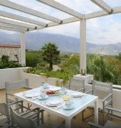 Cretan Mansion With Heated Swimming Pool * Георгиуполис