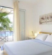 Cretan Mansion With Heated Swimming Pool Вилла