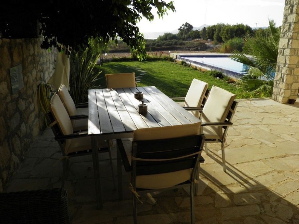 Cretan Mansion With Heated Swimming Pool Villa *