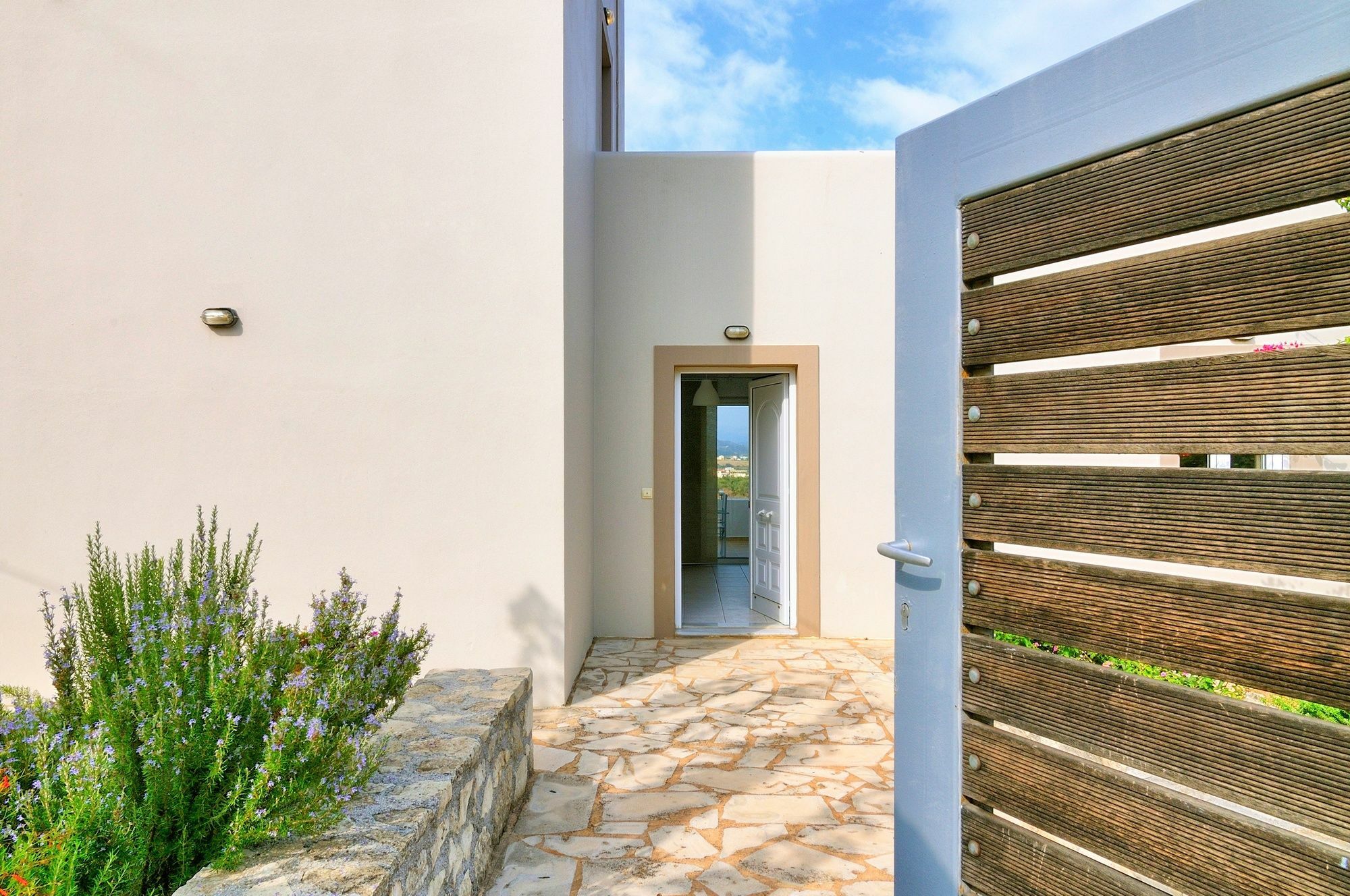 Cretan Mansion With Heated Swimming Pool