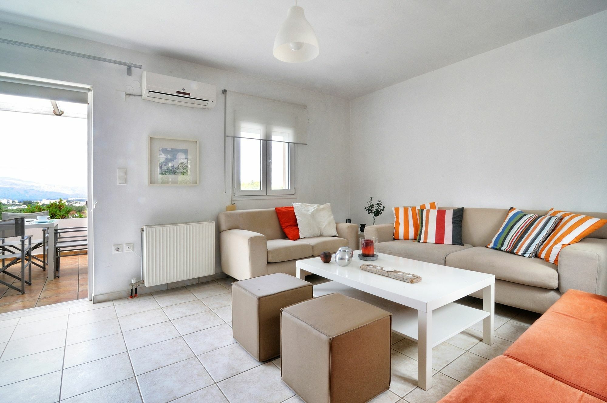 Cretan Mansion With Heated Swimming Pool Вилла