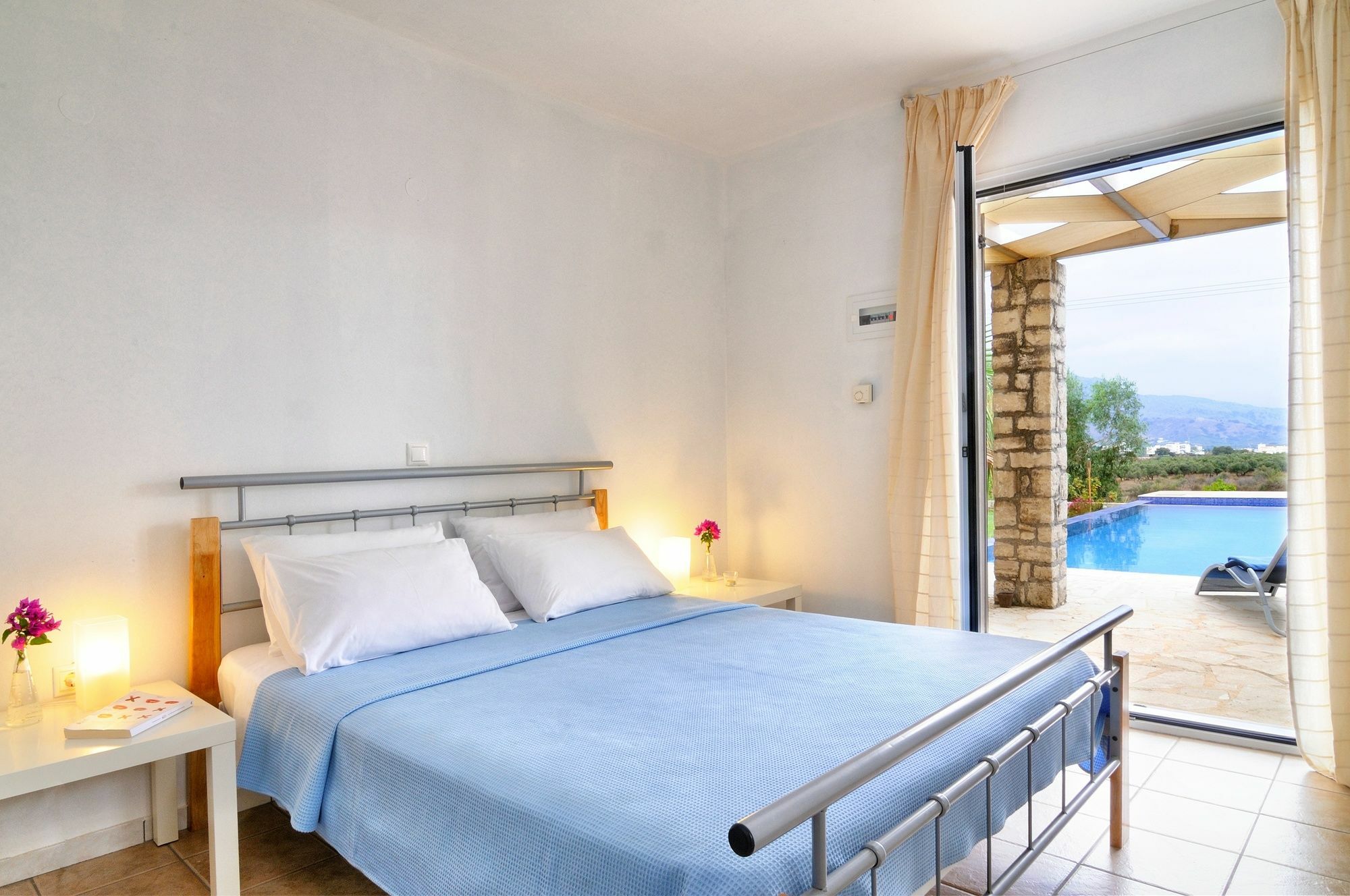 Cretan Mansion With Heated Swimming Pool Villa *