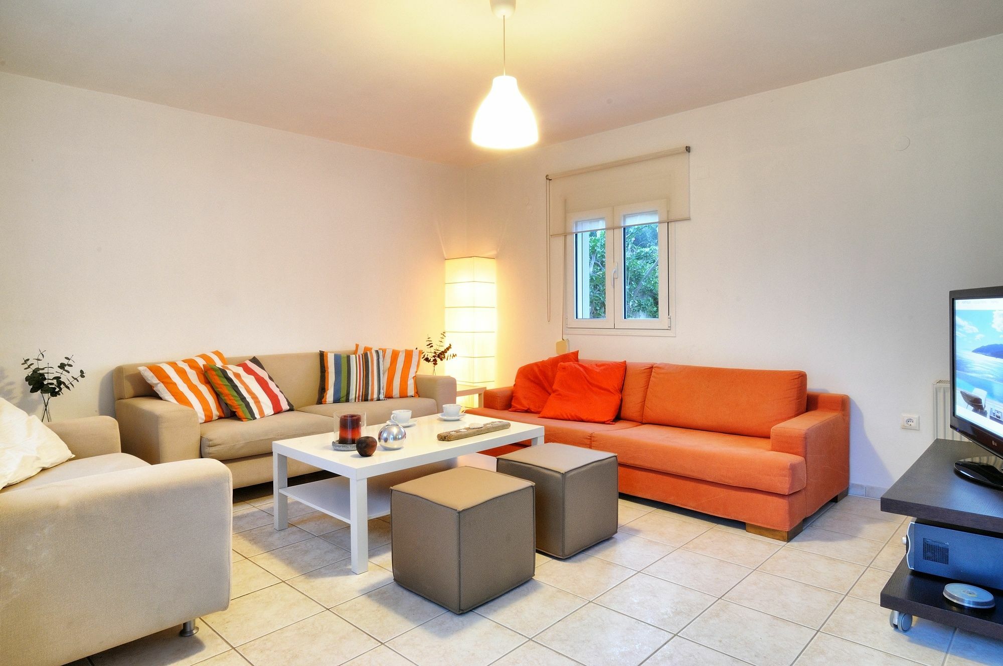 Cretan Mansion With Heated Swimming Pool Georgioupoli